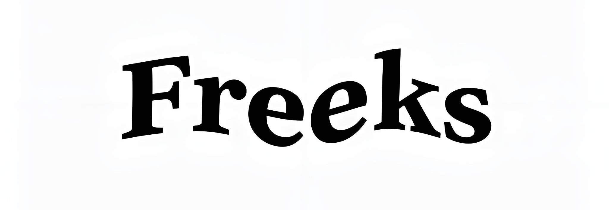 Freeks USA